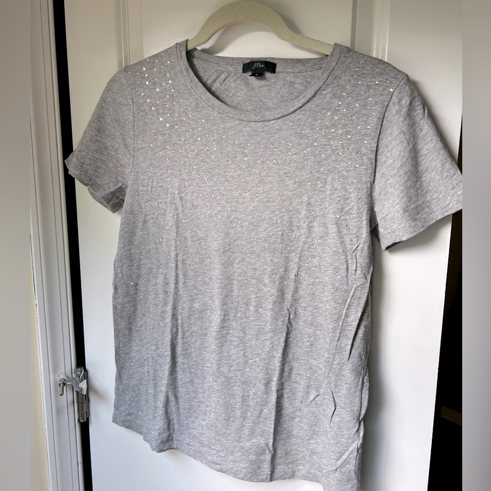Sparkle t-shirt